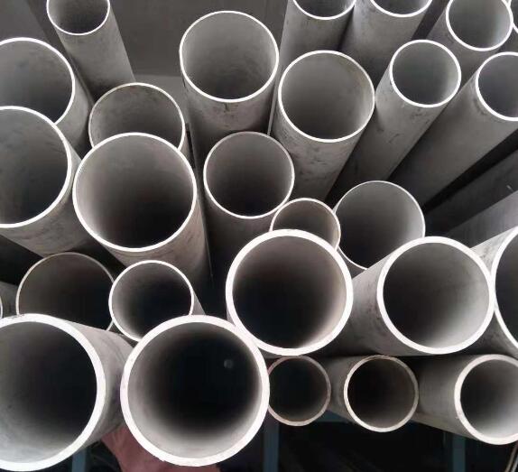 都匀321不锈钢管