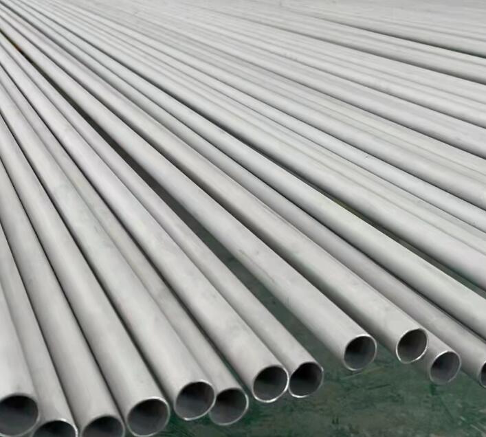 都匀441不锈钢管