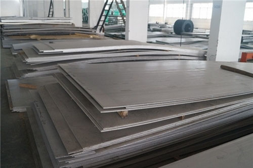 都匀304不锈钢板