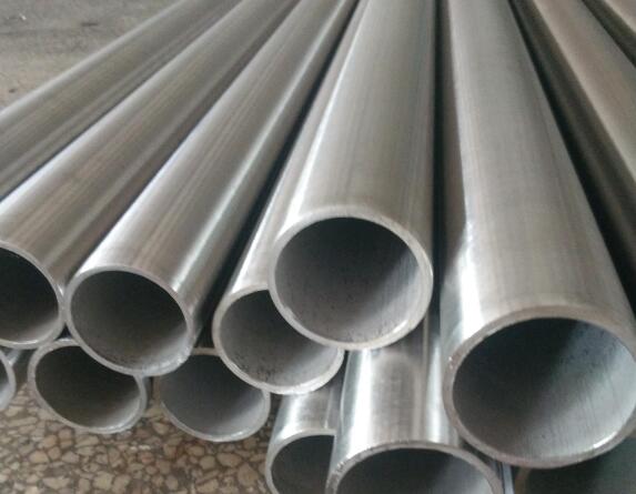 都匀321不锈钢管