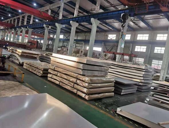 都匀321不锈钢板