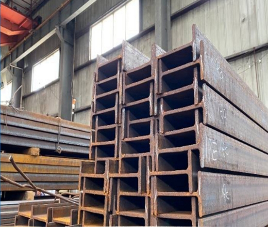 都匀Q420C工字型钢