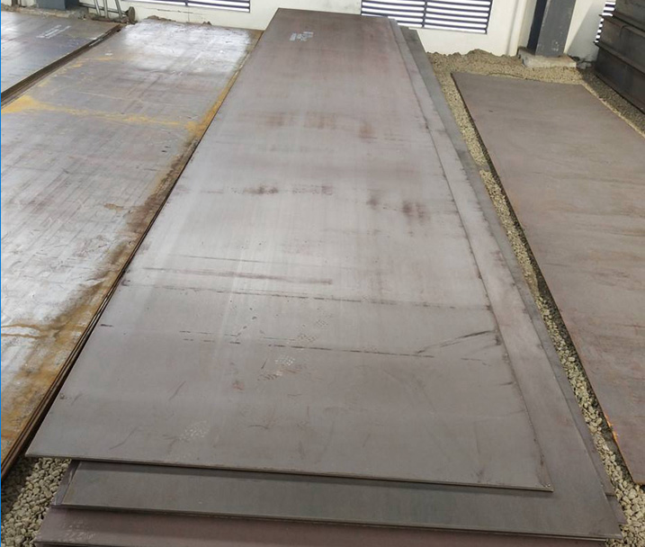 都匀Q420GJD镀锌板