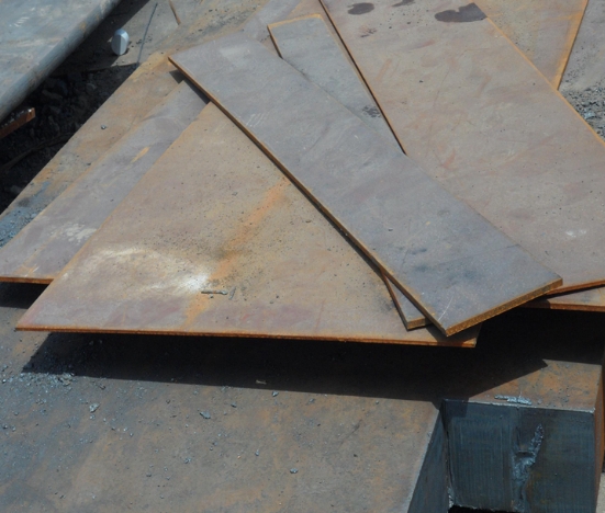 都匀NM360C耐磨板