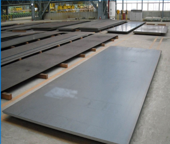 都匀NM450C耐磨板