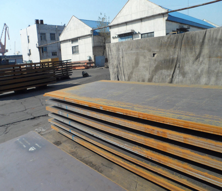 都匀SA210C镀锌板